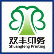 南阳市双丰印务有限公司LOGO