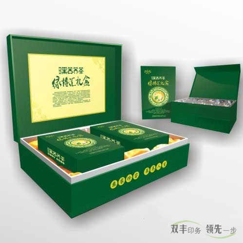 茶叶包装,精品茶叶礼品包装