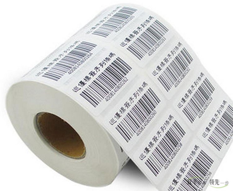 河南印刷厂常用的条码标签纸有哪些
